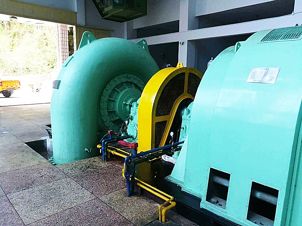 Ψηλή ατμο-βιολογική αντλία ψύξης 220V-690V Brushless 200kw-20mw 450-1000 RPM