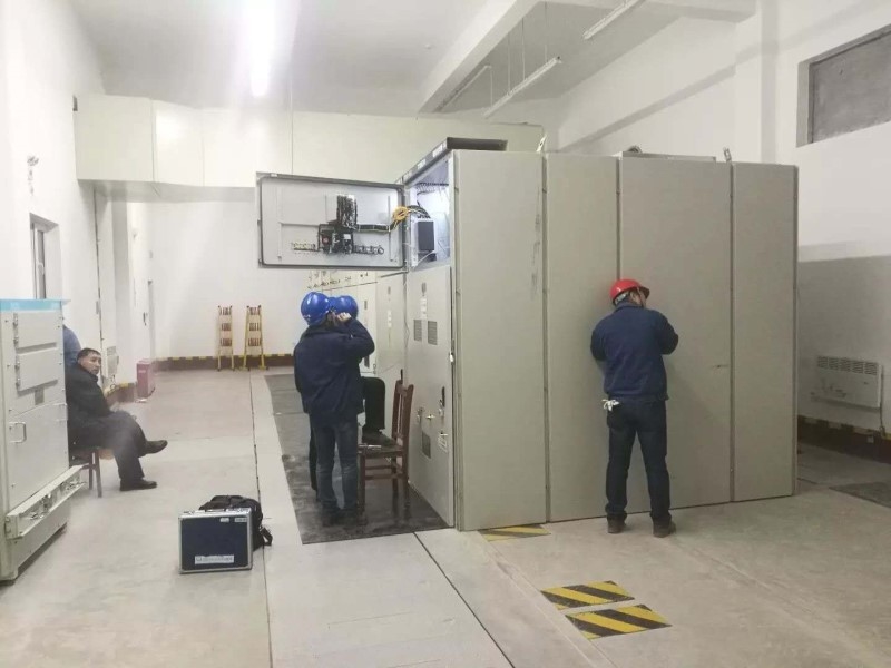 500-3000r/min Μηχανοκίνητη ανεμογεννήτρια πελτονίου χυτοσίδηρου με κατηγορία μόνωσης F