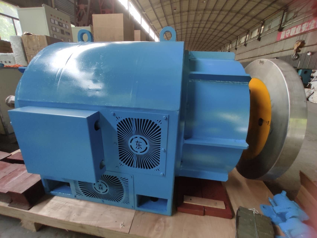 Υψηλή κεφαλή τουριστική τουρμπίνα με σε RPM 450-1000rpm και κεφαλή του νερού 5m-500m