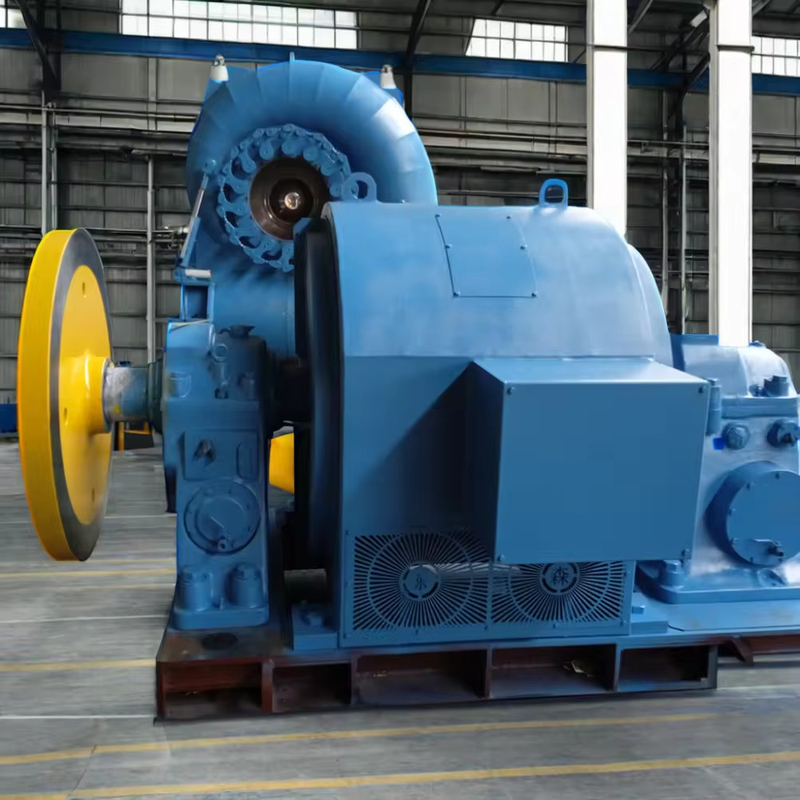 6.3kV ονομαστική τάση από ανοξείδωτο χάλυβα