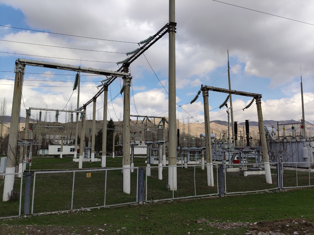 200kw-20mw ανθεκτικός γεννήτης υδροτουρμπίνης Francis με μικροκυβερνήτη για χρήση νερού