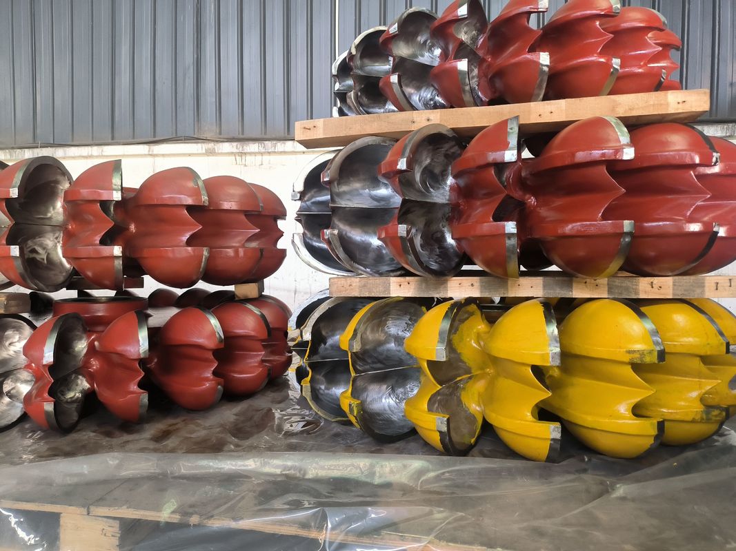 Γεννήτρια υδροηλεκτρικής ενέργειας Ηλεκτρική ανεμογεννήτρια με προσαρμοσμένο μήκος λεπίδας και ονομαστική ταχύτητα περιστροφής 300rpm