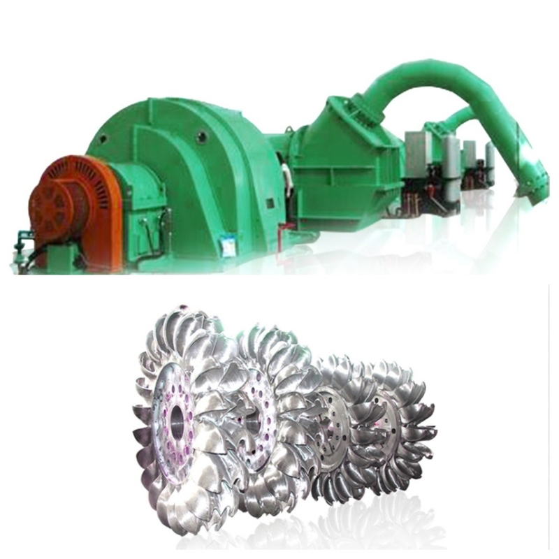 Προσαρμόσιμη ροή σχεδιασμού 0,48 M3/s έως 1,23 M3/s