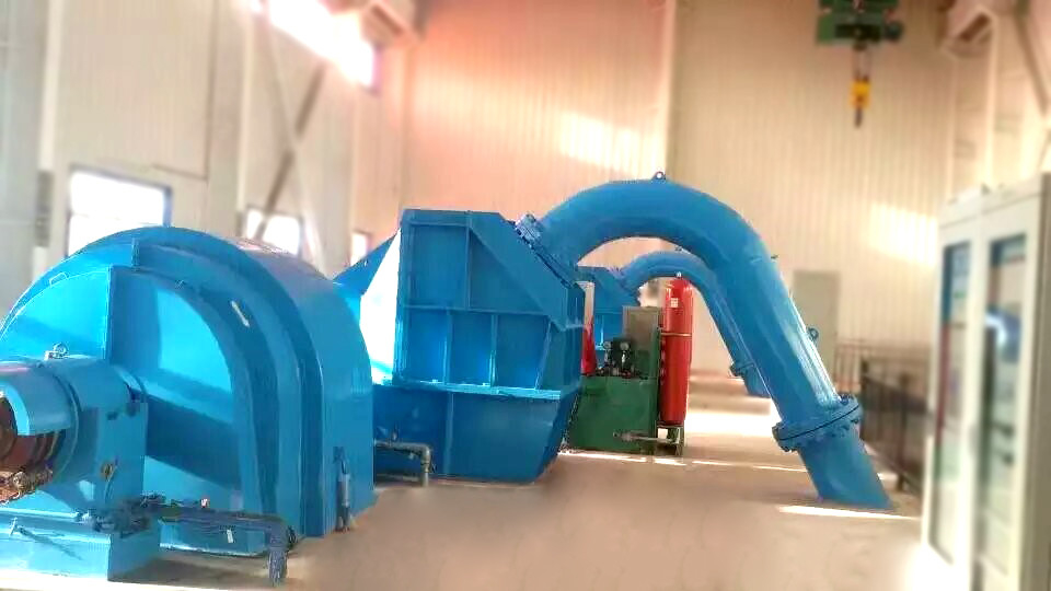 20 kW έως 160 kW γεννήτρια υδραργυρικής με ταχύτητα 150RPM-1000RPM για βιώσιμη και οικολογικά φιλική παραγωγή ενέργειας