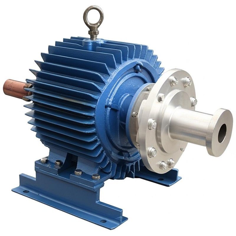 Προσαρμοσμένος δρομέας υδροτουρμπίνης πλάτους λεπίδας με διάμετρο δρομέα 0,5-10 μέτρων για βιώσιμη χρήση των υδάτινων πόρων