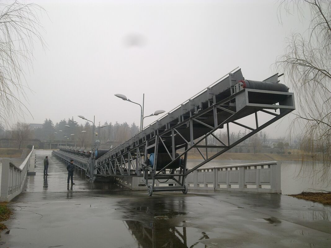 Μονάδα καθαρισμού ράφους απορριμμάτων με πάχος 4,5 έως 16 mm, με εύρος ταχύτητας 150 έως 1000 στροφές ανά λεπτό και συμβατότητα πλάτους ράφους 0,5 έως 3 μέτρα