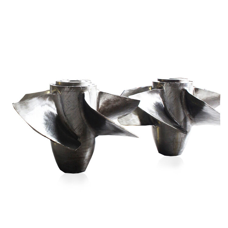 Φράνσις Ράννερ Φράνσις Γεννήτρια Τουρμπίνων με υλικό λεπίδας από χάλυβα άνθρακα και διάρκεια ζωής 30 έως 50 έτη Ιδανική για υδροηλεκτρικά εργοστάσια