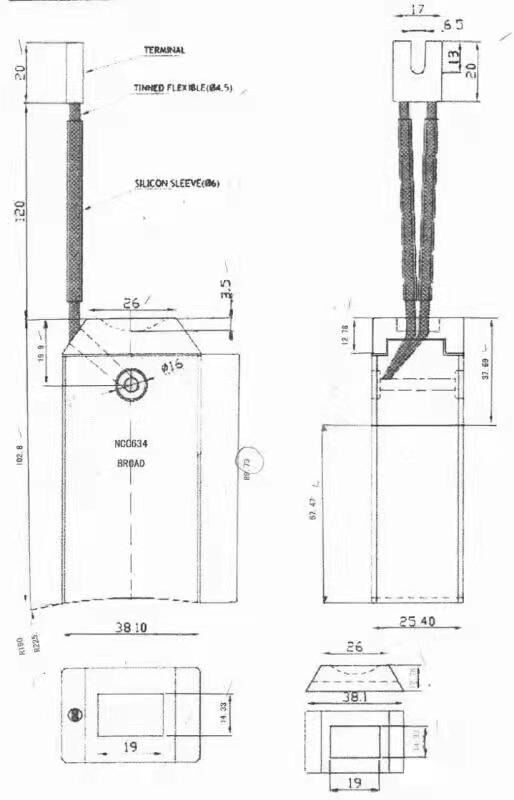 Γεννήτρια υδρατρουμπινών με ψύξη αέρα, συμπεριλαμβανομένου του αυτόματου ρυθμιστή τάσης AVR, βελτιστοποιημένη για εφαρμογές υδροηλεκτρικών μονάδων