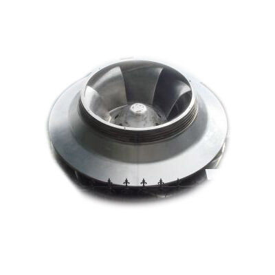 Τρόπος αυτόματου ελέγχου Φράνσις Γεννήτρια τουρμπίνης με εύρος ταχύτητας 150RPM 1000RPM Ιδανική για την παραγωγή υδροηλεκτρικής ενέργειας