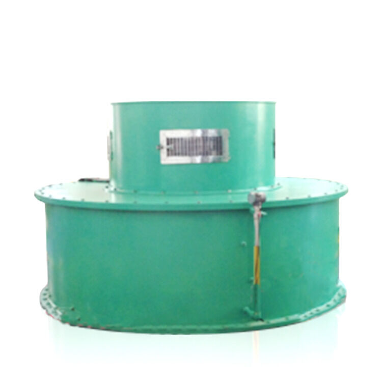 100 kW έως 1000 kW Προσαρμοσμένο ανοξείδωτο χάλυβα ή κράματα αντοχής Βιομηχανικά μηχανήματα σχεδιασμένα για ανθεκτικότητα και απόδοση