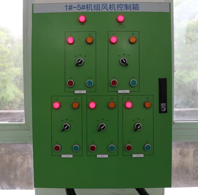 Τρόπος αυτόματου ελέγχου Φράνσις Γεννήτρια τουρμπίνης Οριζόντια ή κατακόρυφη διάταξη κατασκευής για την υποστήριξη της παραγωγής ενέργειας