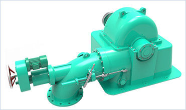 Σύγχρονη Γεννήτρια Εναλλασσόμενου Ρεύματος Προσαρμοσμένη Γεννήτρια 500 1000kg Βαρέως Τύπου Βιομηχανική Μονάδα Παραγωγής Ενέργειας για Σταθερή Παραγωγή Ενέργειας