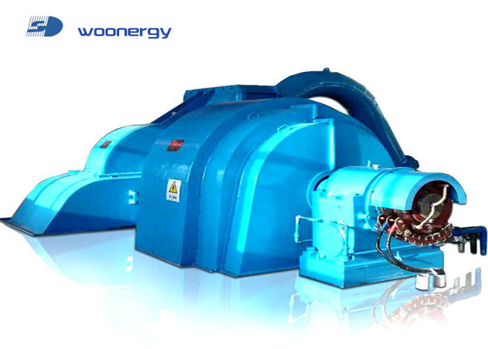 Διάμετρος 200mm Γεννήτρια τουρμπίνας Pelton Wheel Μεταβλητή Ταχύτητα Σχεδιασμένη για Μεγιστοποίηση της Εξόρυξης Ενέργειας σε Υδροηλεκτρικούς Σταθμούς