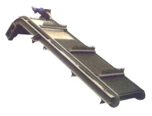 Μηχανή καθαρισμού σταθμών απορριμμάτων OEM με πάχος 4,5 έως 16 mm και διαστήματα πλέγματος 0,39 έως 15 mm για συντήρηση της πρόσληψης νερού