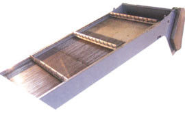 Μηχάνημα Βιομηχανικού Καθαρισμού με συμβατότητα πλάτους ραφιού 0,5 έως 3 μέτρων και εξαρτήματα από χάλυβα υψηλής αντοχής ανθεκτικά στη διάβρωση για αυτόματο ή χειροκίνητο έλεγχο