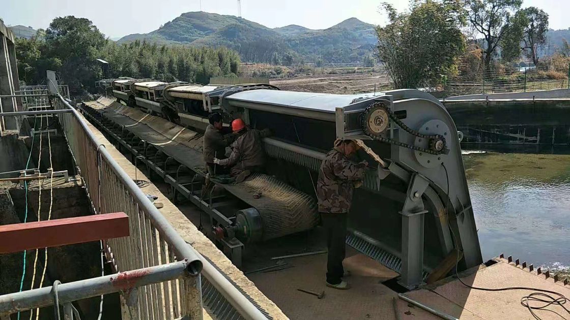 Λειτουργία χειροκίνητης χειριστικής λειτουργίας Μονάδα καθαρισμού Περιβαλλοντικά φιλική λειτουργία Σχεδιασμένη για βιώσιμες λύσεις βιομηχανικού καθαρισμού