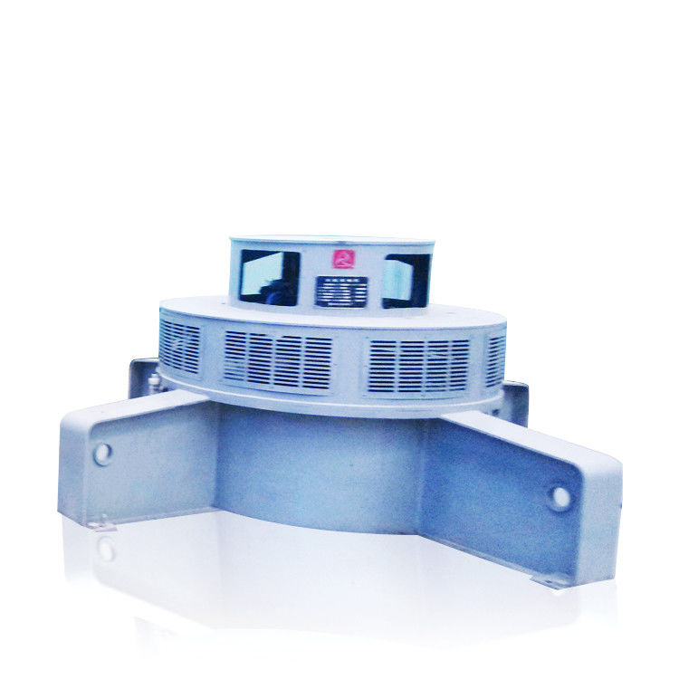 Γεννήτρια υδρατλαντικής ανεμογεννήτριας 20-900RPM με ισχύ 300KW-20MW και χαμηλή συντήρηση για οικολογική παραγωγή ενέργειας