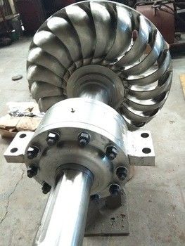 Μέχρι αρκετών MW Σχεδιασμός 3x715kW Δυναμικότητα Δυναμικό Δυναμικό Διάστημα Καινοτόμος Μηχανισμός Για Βιώσιμες Βιομηχανικές Λύσεις