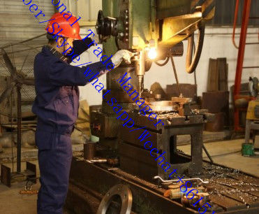 Γεννήτρια στροβίλου Francis 2000kW με χάλυβα υψηλής αντοχής και κράματα και αυτόματο τρόπο ελέγχου για παραγωγή ενέργειας