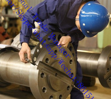 Γεννήτρια τουρμπίνης Francis με χωρητικότητα μονάδας 2000kw, αυτόματο σύστημα ελέγχου και υψηλής αντοχής χάλυβα και κράματα για σταθερή υδροηλεκτρική παραγωγή