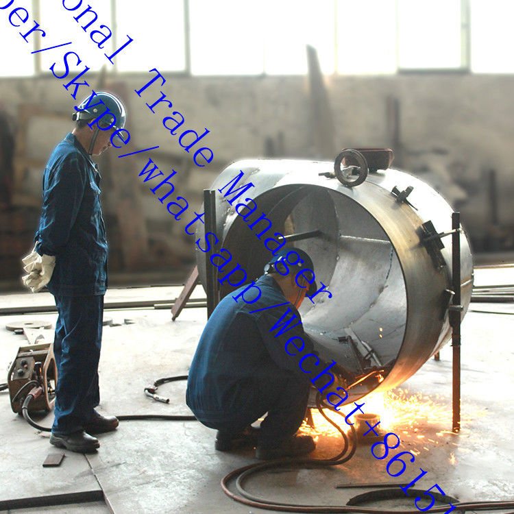 Γεννήτρια στροβίλου Francis 2000kW με χάλυβα υψηλής αντοχής και κράματα και αυτόματο τρόπο ελέγχου για παραγωγή ενέργειας