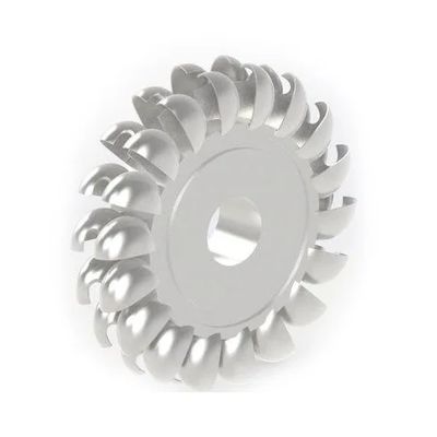 6-10kV ανεμογεννήτρια Pelton υψηλής τάσης με λειτουργία διέγερσης θυρίστορα