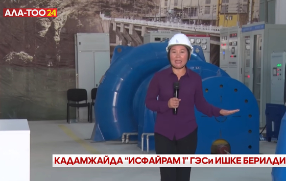 200kw-20mw ανθεκτικός γεννήτης υδροτουρμπίνης Francis με μικροκυβερνήτη για χρήση νερού