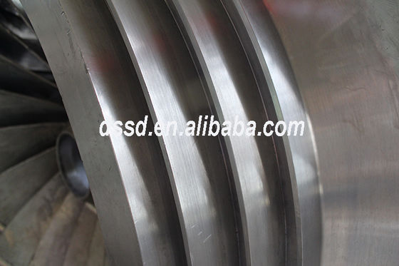 Αερόψυκτος/Υδρόψυκτος Υδροστρόβιλος Γεννήτριας για Παραγωγή Ενέργειας σε Υψόμετρο Νερού 30M έως 300M