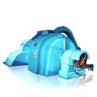 στρόβιλος 1mw Pelton