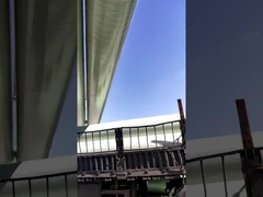 σωλήνα πίεσης