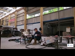 Δρομέας στροβίλων του Francis