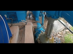 Υδρο μονάδες στροβίλων αυτόματου ελέγχου γεννητριών τουρμπίνας 300KW-50MW ατμού του Francis