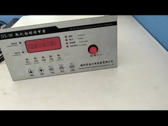 Ρυθμιστής διέγερσης 3kg με υλικά από ανοξείδωτο χάλυβα/αλουμίνιο