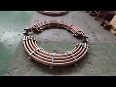 Βιομηχανικός υδραυλικός ψυκτικός με τοίχο (10-50 kg)