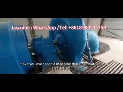 Υδροηλεκτρική ενέργεια