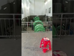 50 έτη διάρκεια ζωής Γεννήτρια νερού τύπου συγχρονισμένης ψύξης αέρα / νερού για όφελος