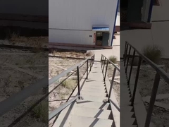 Μακροχρόνια διάρκεια ζωής ≥50 χρόνια