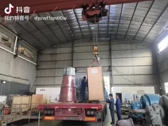 Εσωτερική/εξωτερική γεννήτρια νερού 200kw-20mw Ηλεκτρική ισχύς Αυτοματοποιημένη/χειροκίνητη ρύθμιση