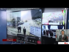 Συγχρονικές μονάδες γεννήτριας 800 kW Francis Hydro Turbine για μικρά εργοστάσια παραγωγής ηλεκτρικής ενέργειας