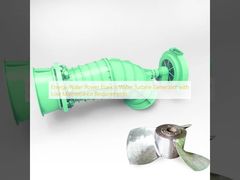 Ενέργεια Υδροηλεκτρική ενέργεια Francis Γεννήτρια υδραργυρικών με χαμηλές απαιτήσεις συντήρησης