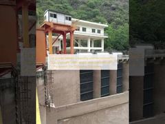 Μονάδα Καθαρισμού Σκληρυμένων Μετάλλων που Ενσωματώνει Χάλυβα Υψηλής Αντοχής και Ανθεκτικά στη Διάβρωση Εξαρτήματα για Διαλύματα Καθαρισμού