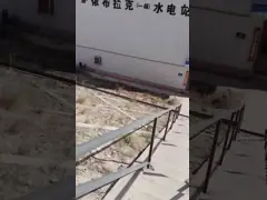Μακροχρόνια διάρκεια ζωής ≥50 χρόνια